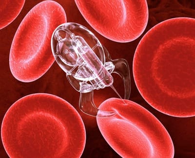 Nanomedicina