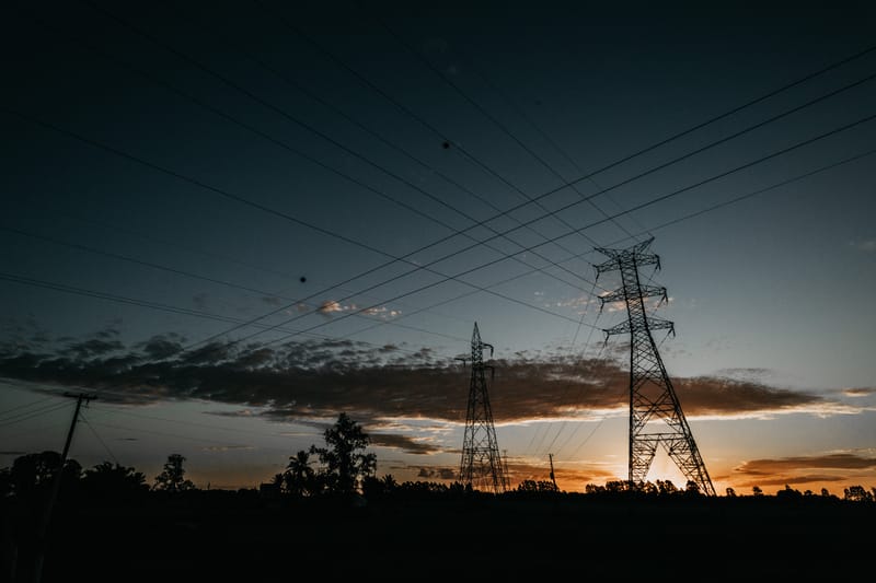 Energia