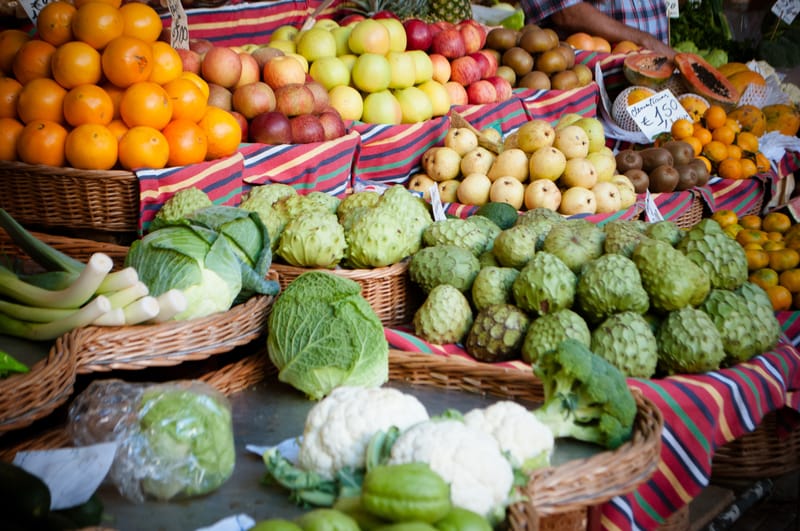 Industria de Alimentos