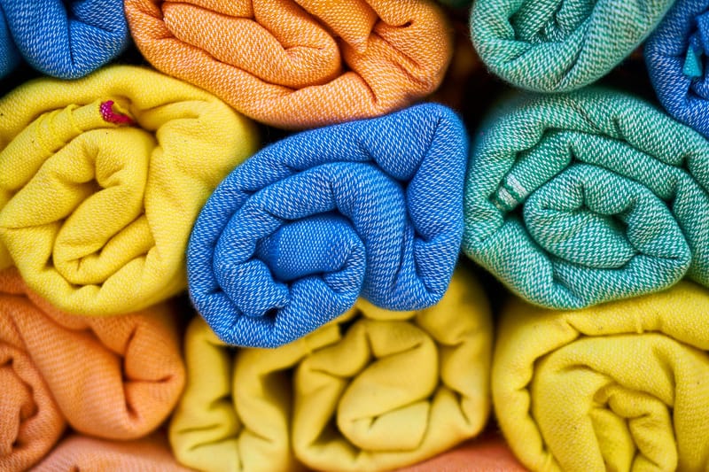 Textil y Cosmética
