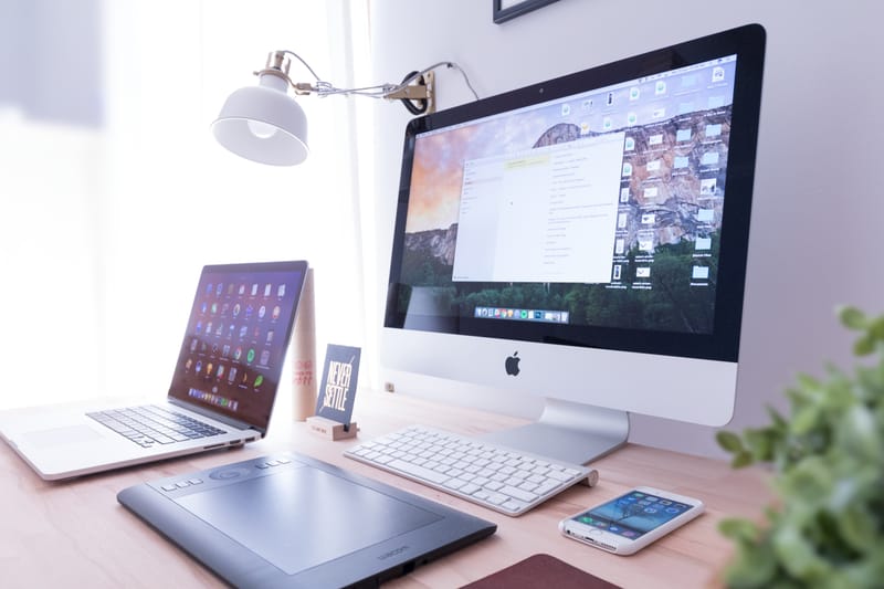 Tecnologías de la comunicación e informática