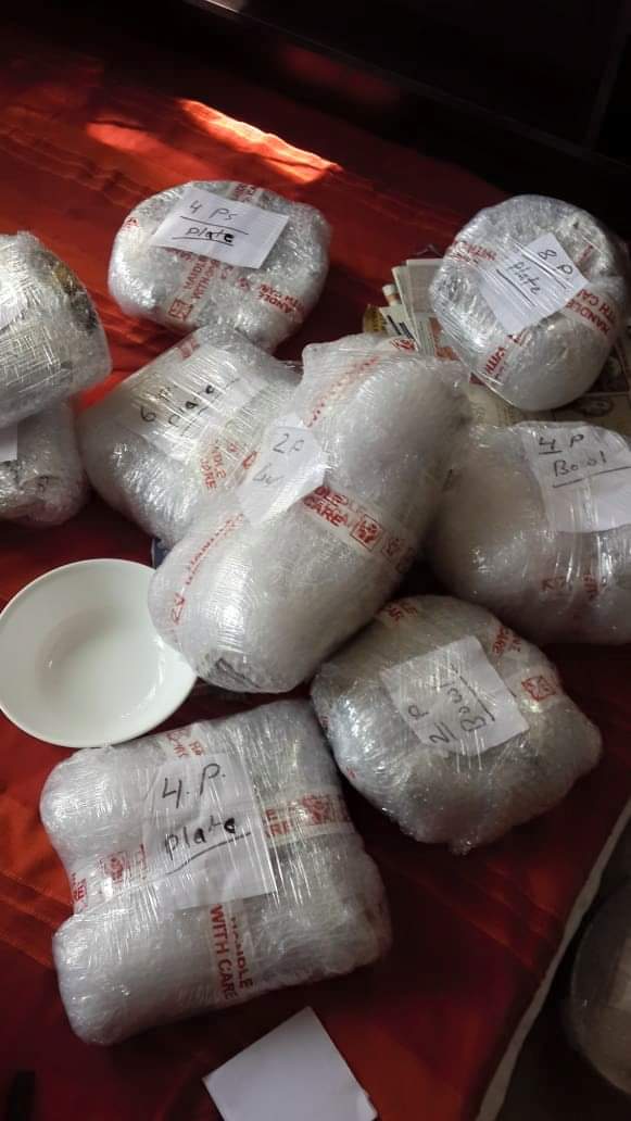 Packers and movers
