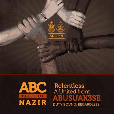 MERGER ALERT: MR. NAZIR YUSIF MOHAMMED