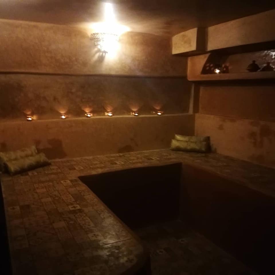 Hammam Beldi