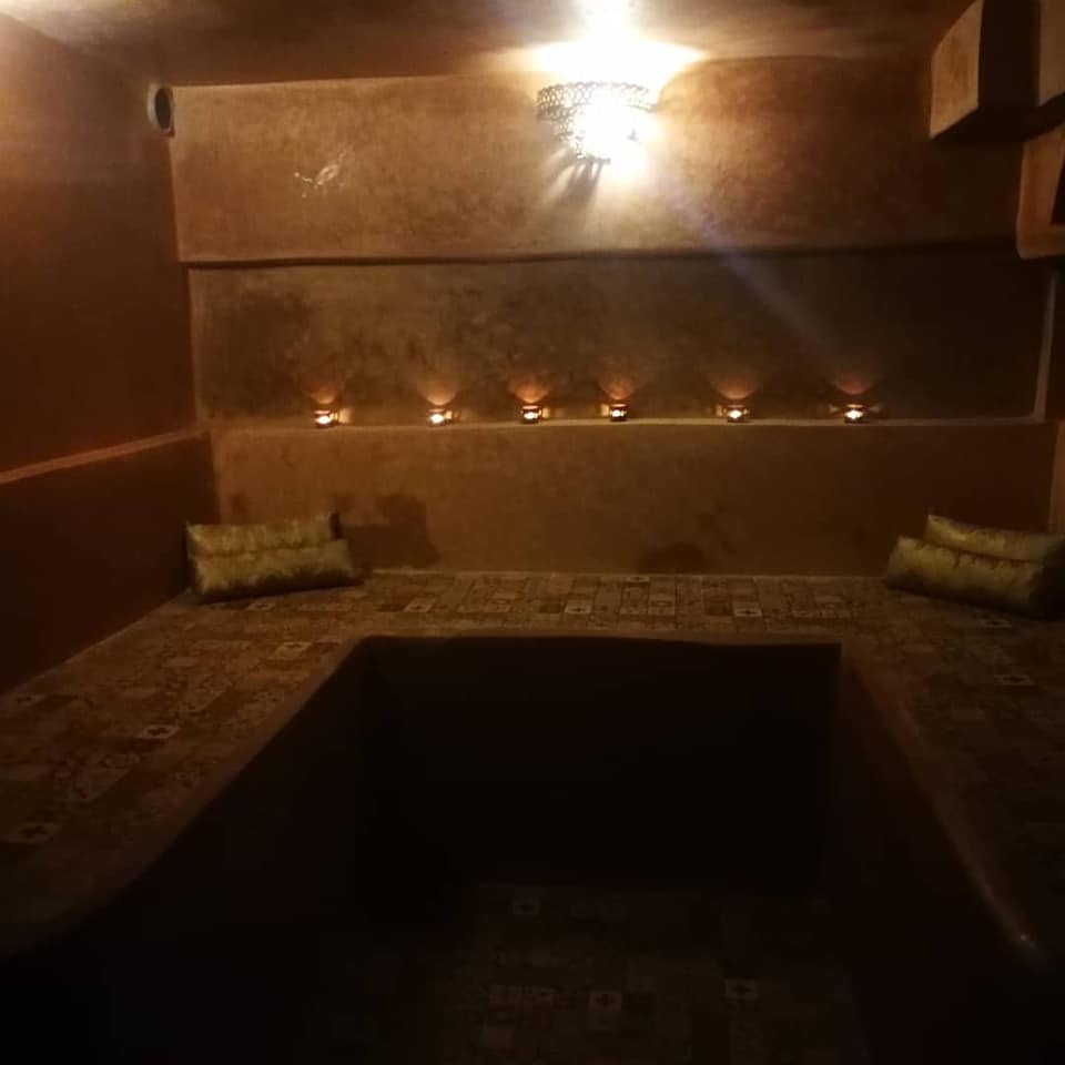 Hammam Beldi