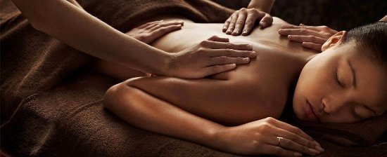 Massage ultra tonifiant à 4 mains (1h)