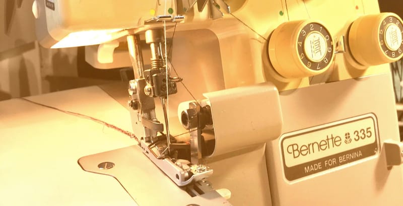 Overlooked overlocker!