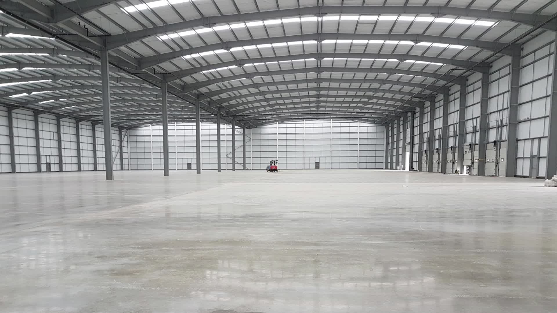 Warehouse Units totaling 250,000ft2, Industrial Park, Reading, Berkshire