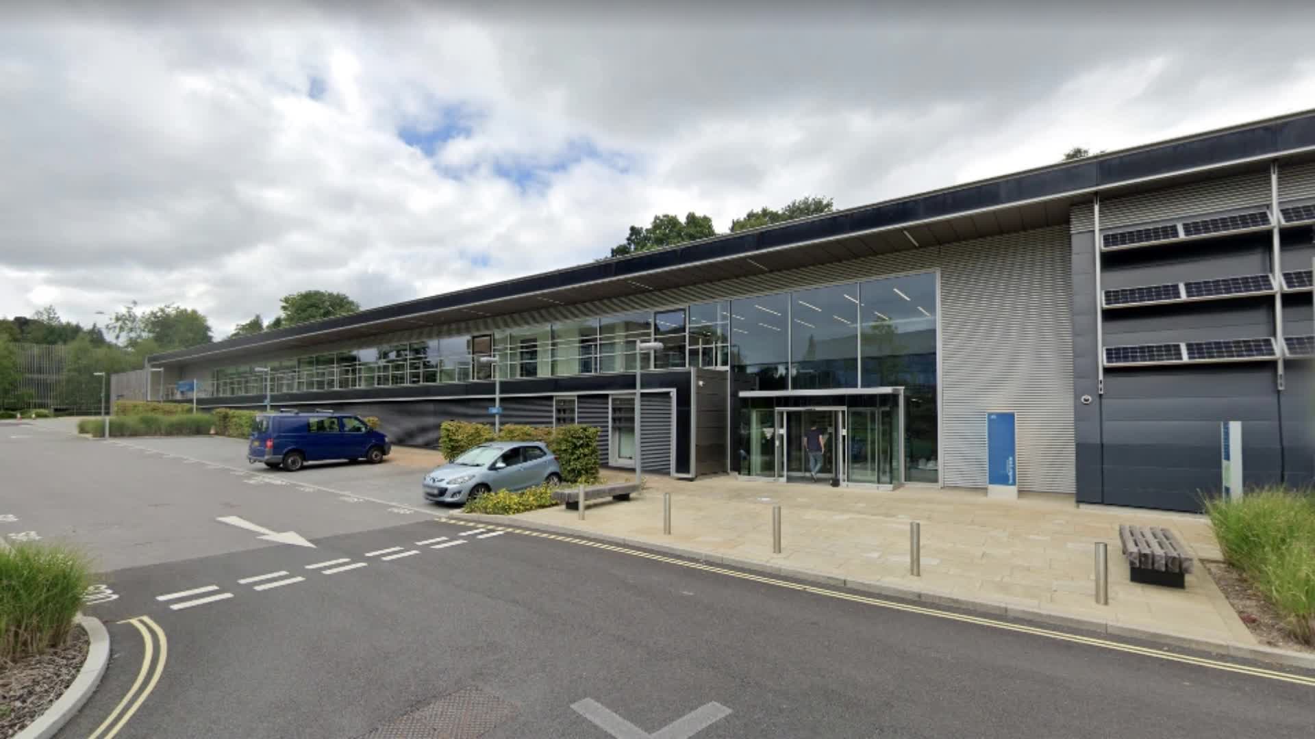 Maritime Centre of Excellence, Boldrewood Campus, University of Southampton