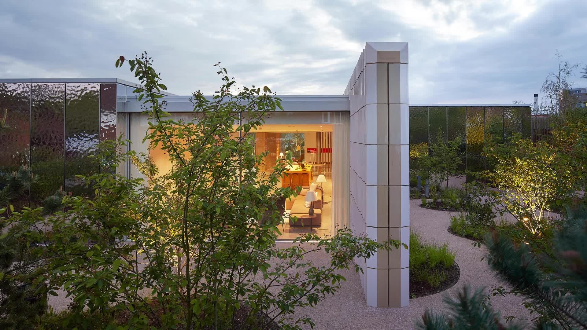 Maggie's Centre, Tremona Road, Southampton