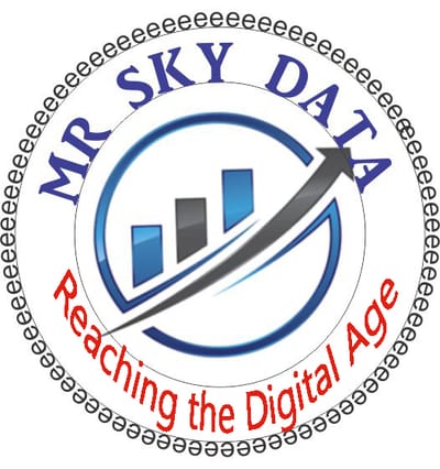 MR SKYDATA