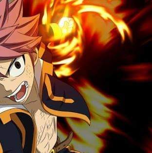 Fairy Tail season 3