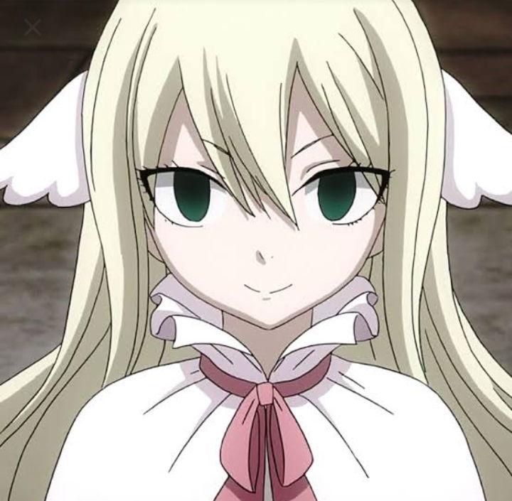 Mavis Vermillion