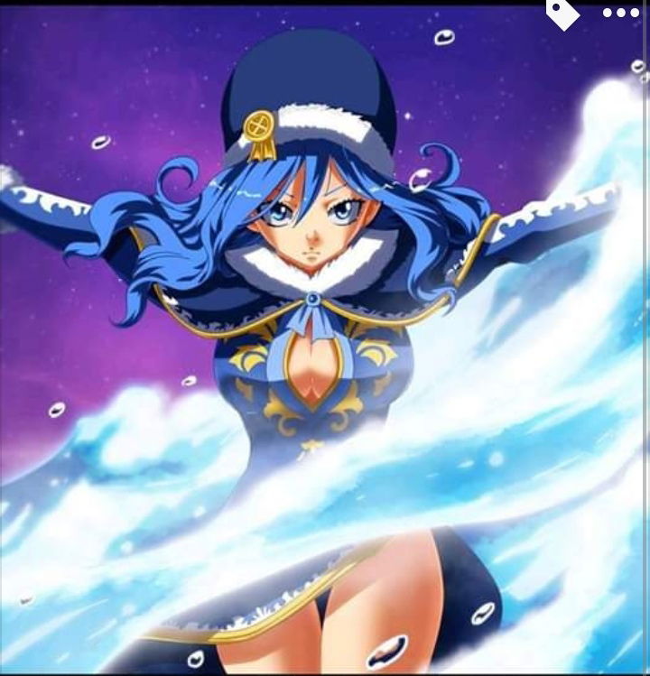 Juvia Lockser