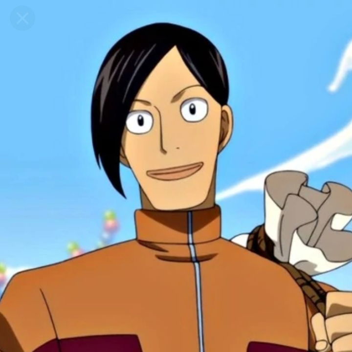 Warren Rocko
