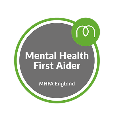Mental Health Matters image