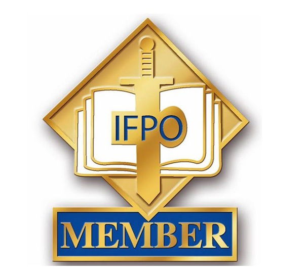 IFPO CERTIFIED