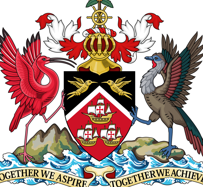 Registered by the Ministry of National Security