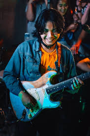 Bilaster Silonga