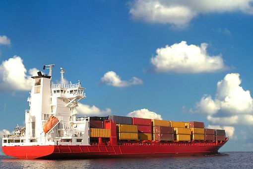 Container Desiccant