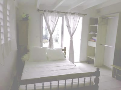 A propos des Appartements image