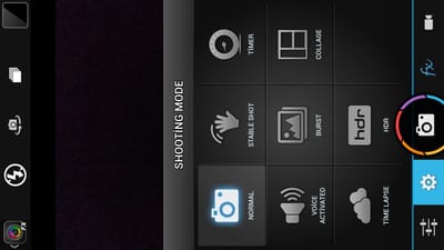 Camera zoom fx full apk