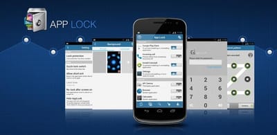 Applock Premium apk