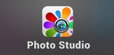 Photo studio pro apk