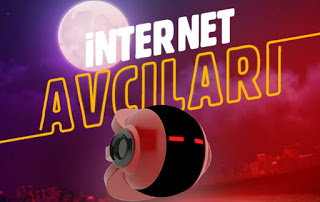 Vodafone İnternet avcilari sorunsuz açık