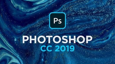 Adobe Photoshop CC 2019 İndir – Türkçe Tam Sürüm (64 Bit) 20.0.1