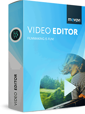 Movavi Video Editor İndir – Full Türkçe 15.0.0