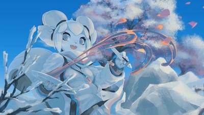 Krita Studio İndir – Full Çizim Programı 4.1.3