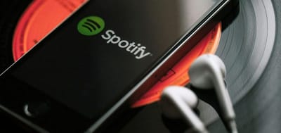 Spotify premium apk
