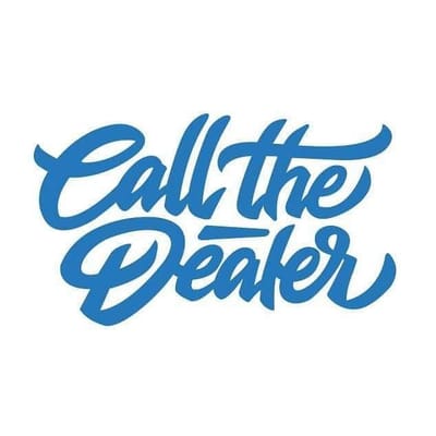 CALL THE DEALER