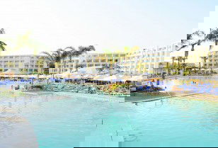 Seabank Hotel and Spa Mellieha, Malta From £319