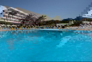 Inatel Albufeira Albufeira, Algarve A week Half Board from £215pp