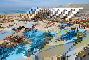 Royal Atlas Agadir, Morocco A week Half Board from £629pp