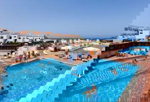 Starfish Jolly Beach St Johns, Antigua A week All-Inclusive from £1110pp