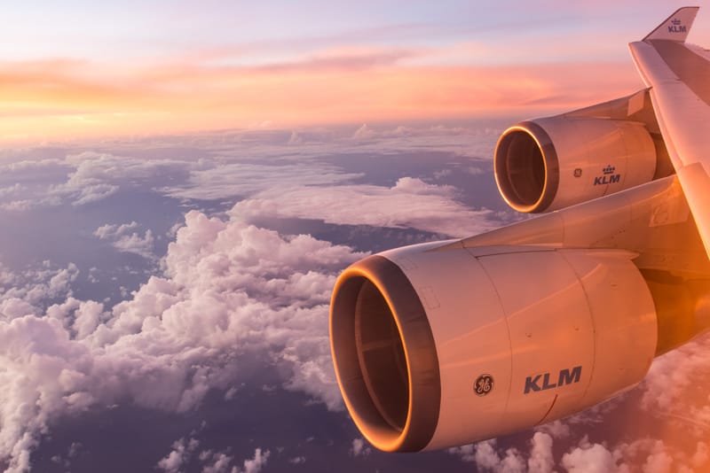 Flights & Hotel Search