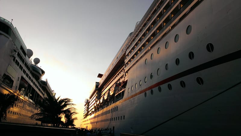 Cruise Holidays