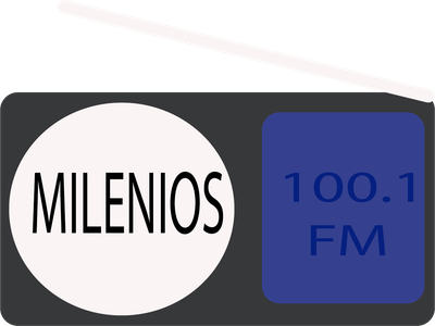 Radio Milenios 100.1 FM