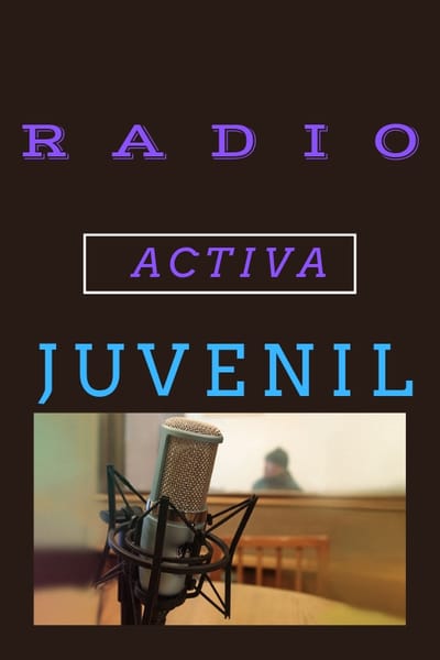 Radio Activa Juvenil