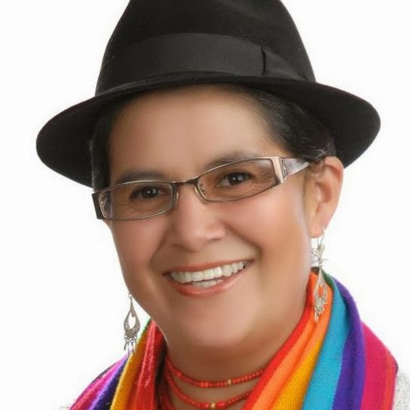 Lourdes Tibàn