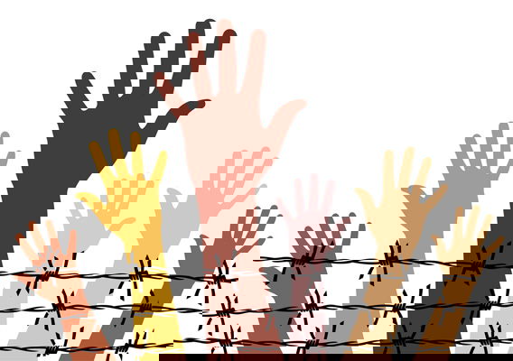 إتجاهات الخرق في حقوق الإنسان العراقي