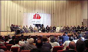 شكل الحكم الملائم للعراق مستقبلاً