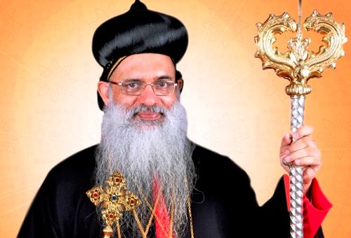 S S Baselios Mar Thoma Paulose II