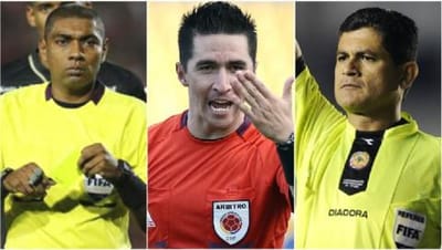  OTRO ESCÁNDALO SEXUAL SACUDE EL FÚTBOL COLOMBIANO image
