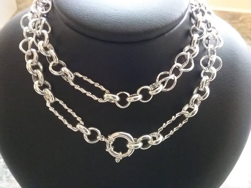 LORRAINE LINDENMAYER SILVERSMITH