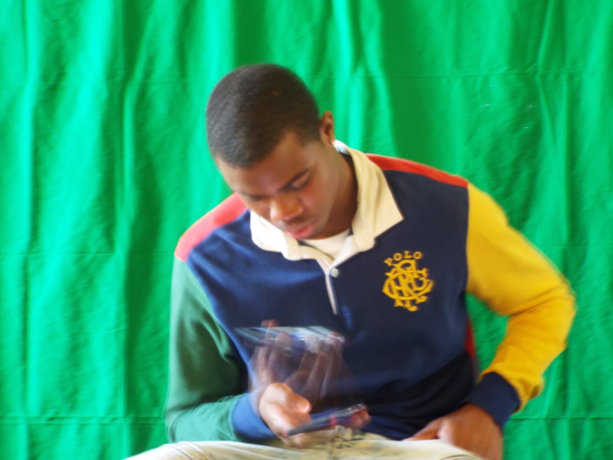 Lil Hudson talks meeting Philthy Rich, Back Story for rap and future music