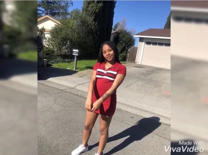 Young Avii- "Twerk" (Remix) [Audio]